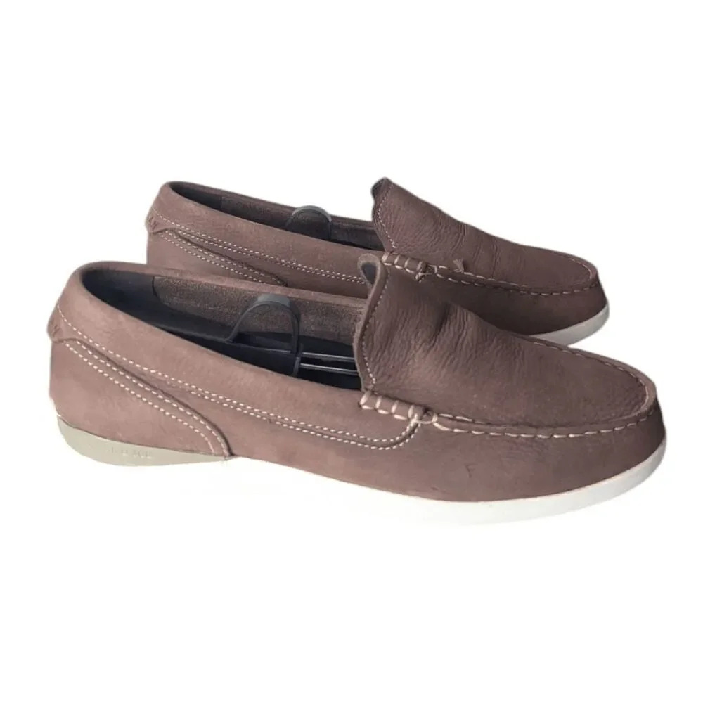 Cole Haan overall good